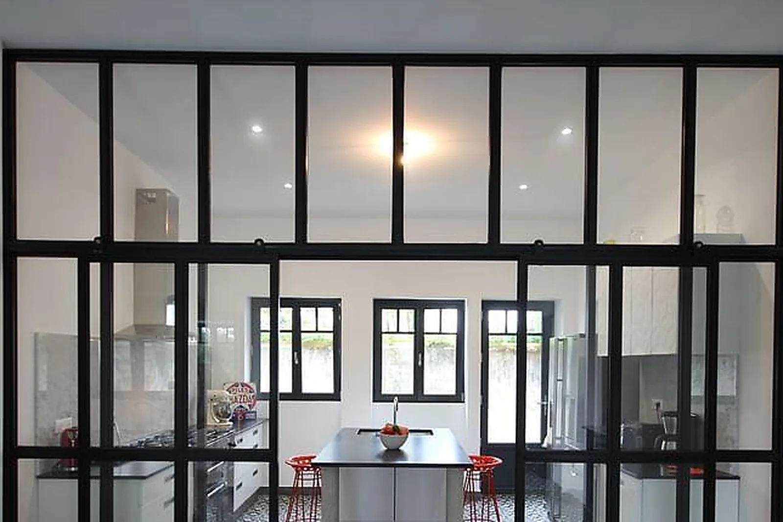 Lieux événementiels, VILLA TRINIDAD