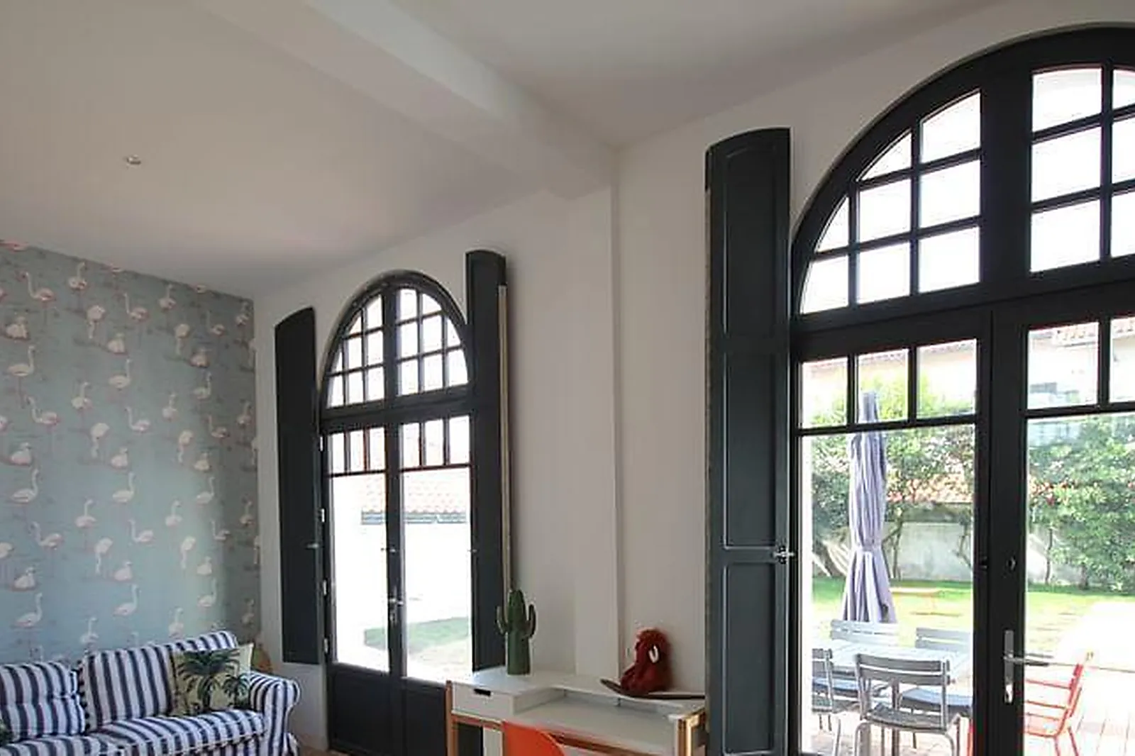 Lieux événementiels, VILLA TRINIDAD