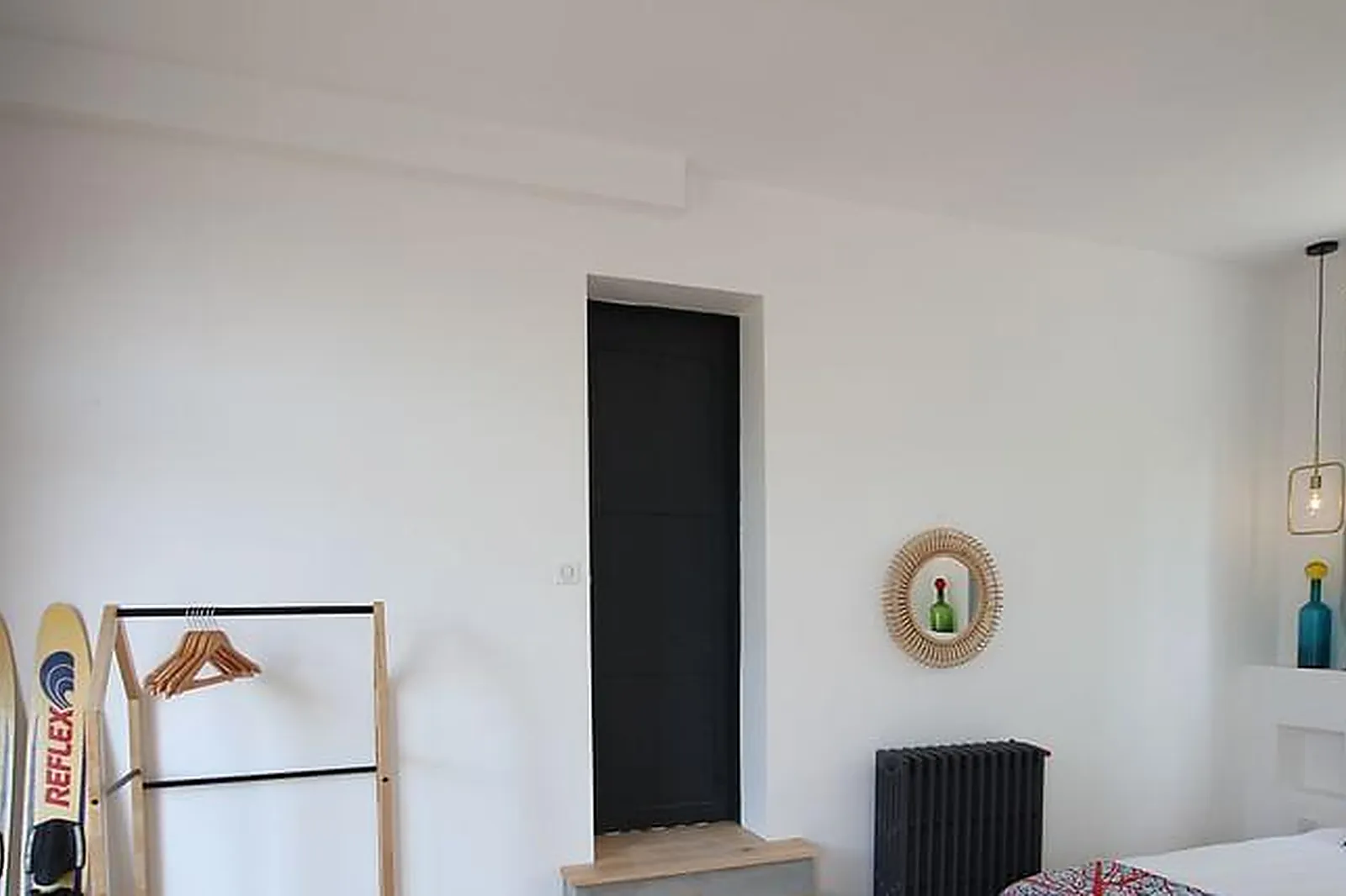 Lieux événementiels, VILLA TRINIDAD