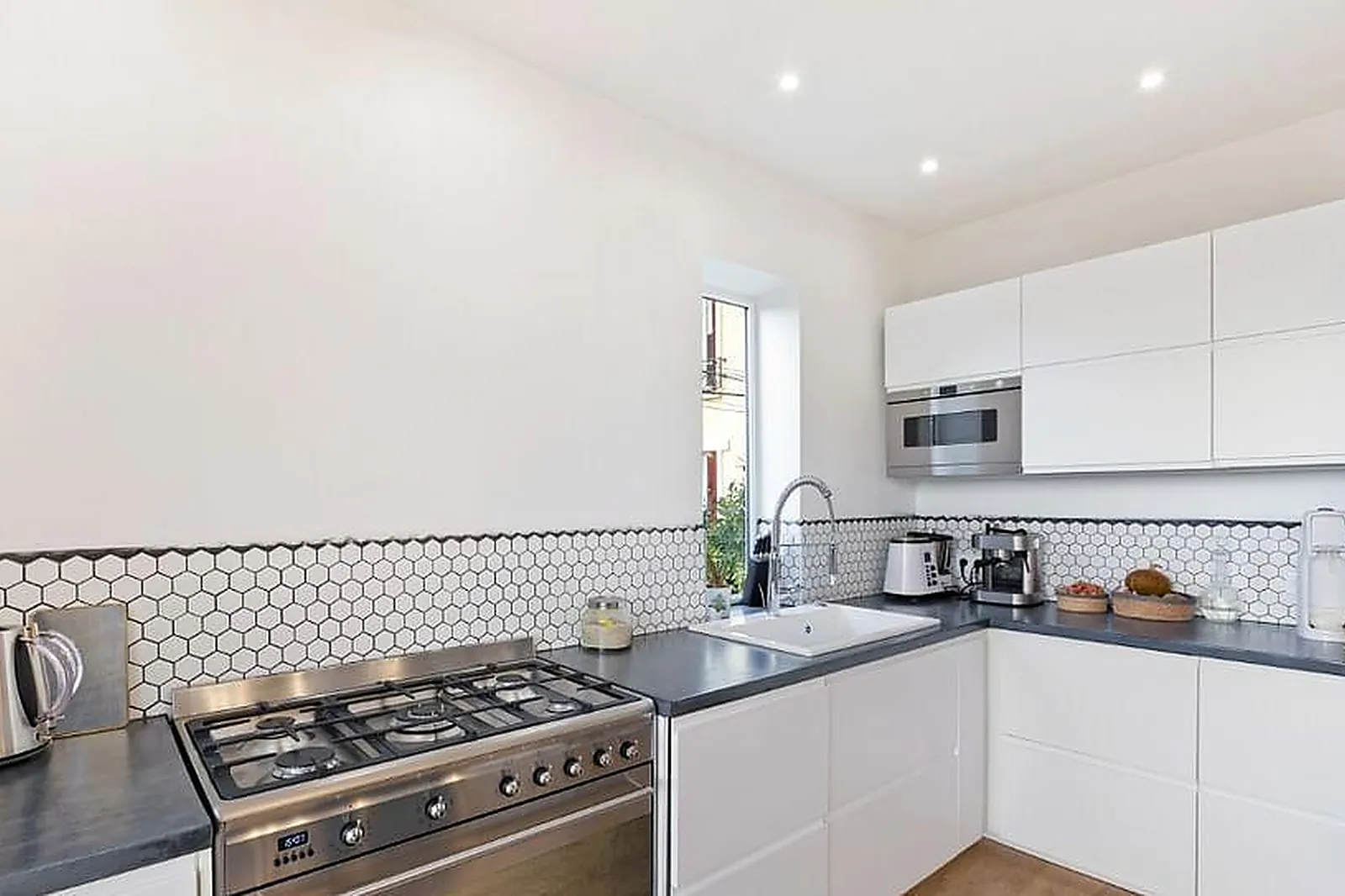 Lieux événementiels, VILLA AU VERT À GARCHES