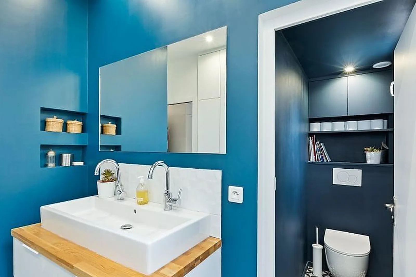 Lieux événementiels, VILLA AU VERT À GARCHES