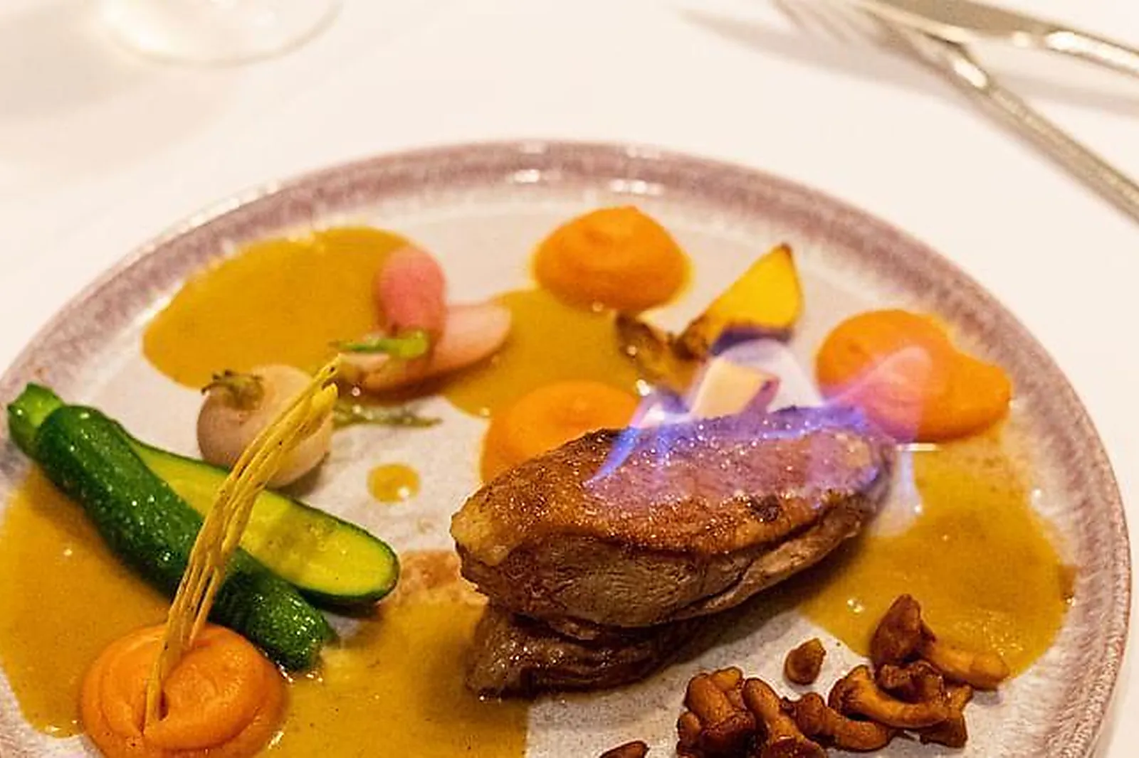 Lieux événementiels, KYRIAD METZ CENTRE