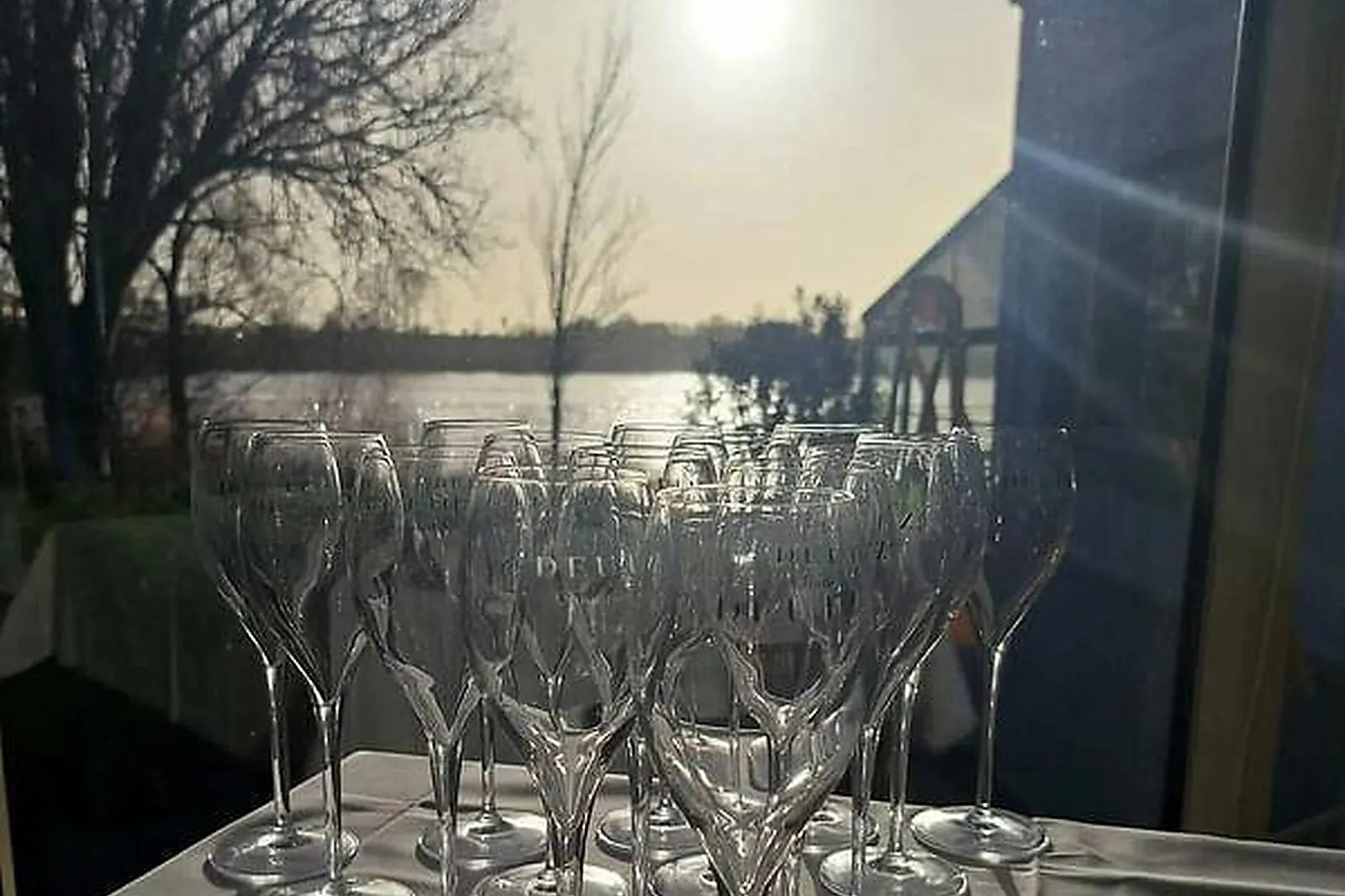 Lieux événementiels, KYRIAD METZ CENTRE