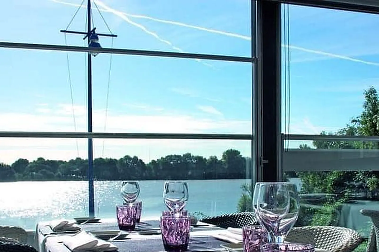 Lieux événementiels, KYRIAD METZ CENTRE