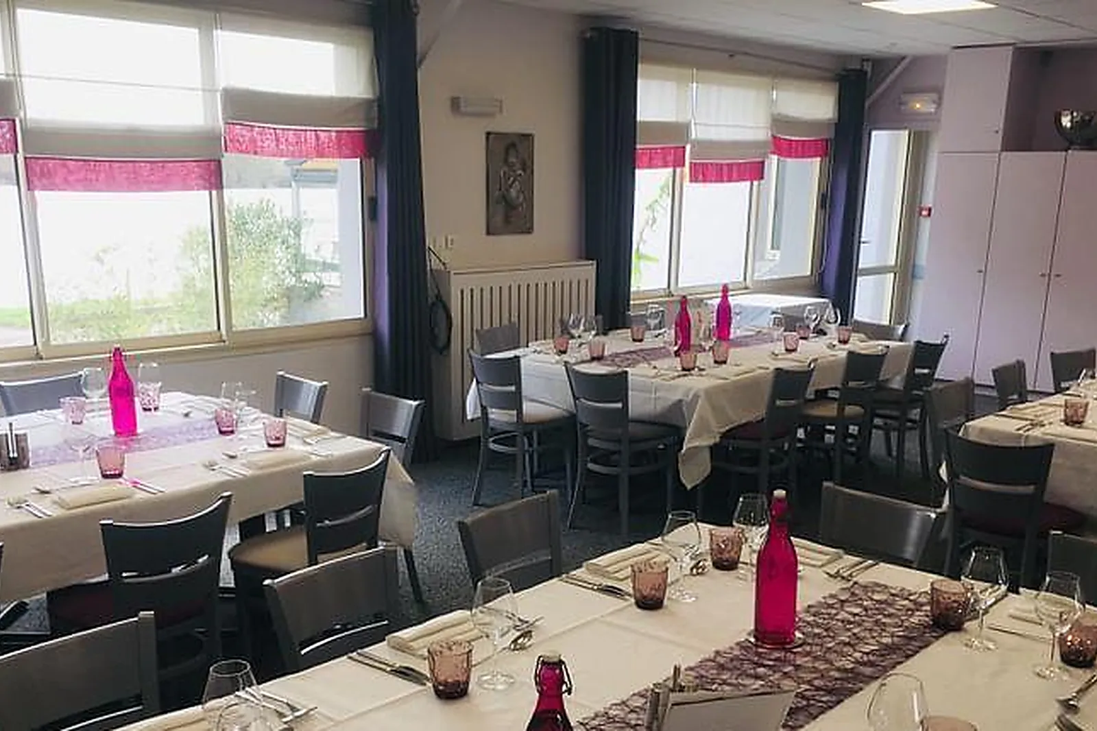 Lieux événementiels, KYRIAD METZ CENTRE