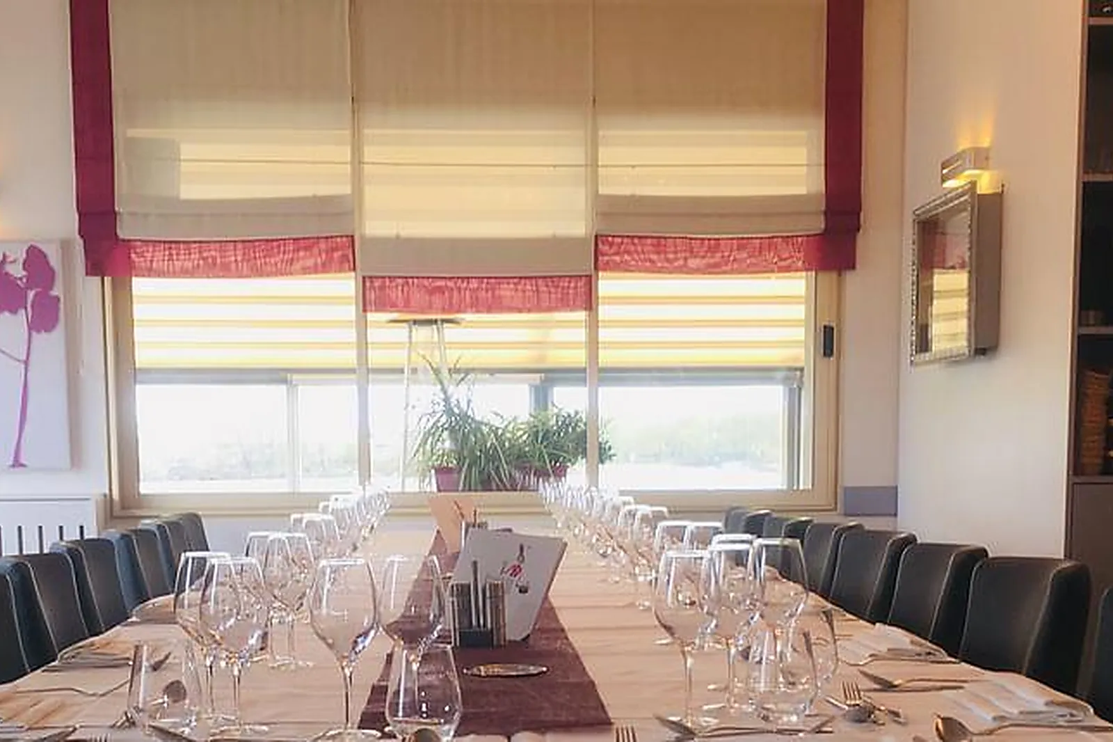 Lieux événementiels, KYRIAD METZ CENTRE