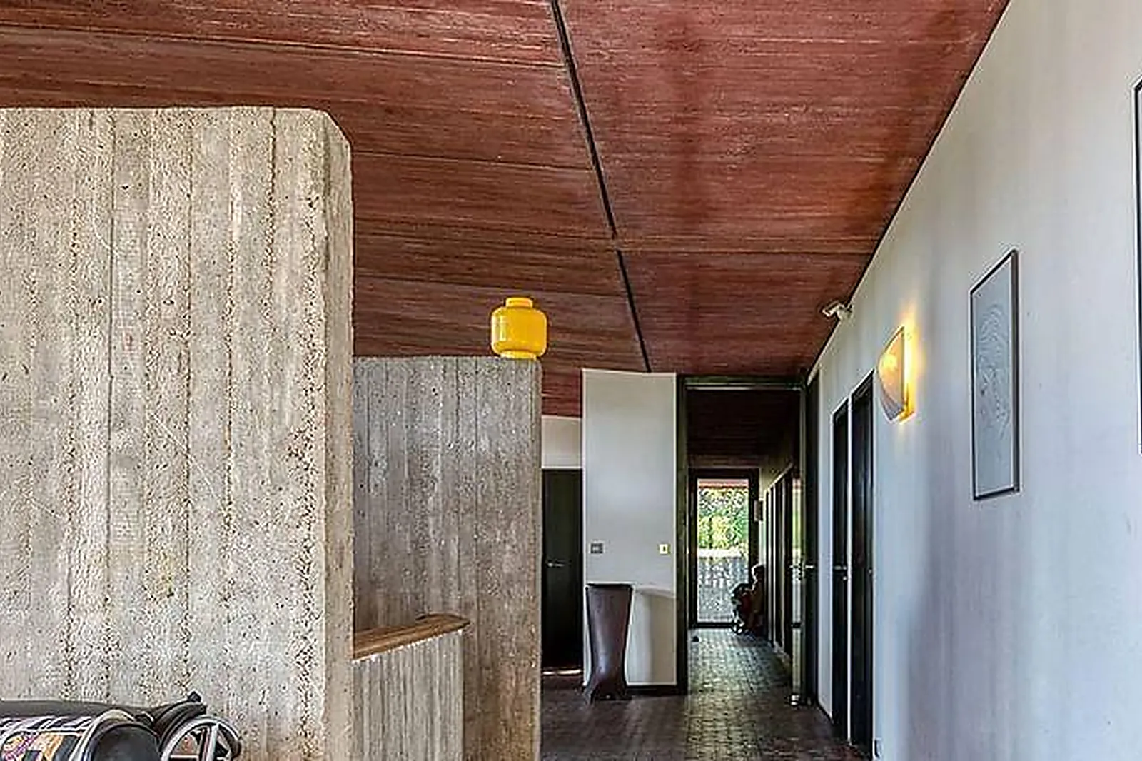 Lieux événementiels, VILLA DE MAË