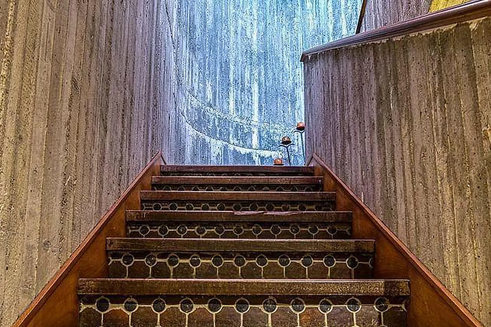 Lieux événementiels, VILLA DE MAË