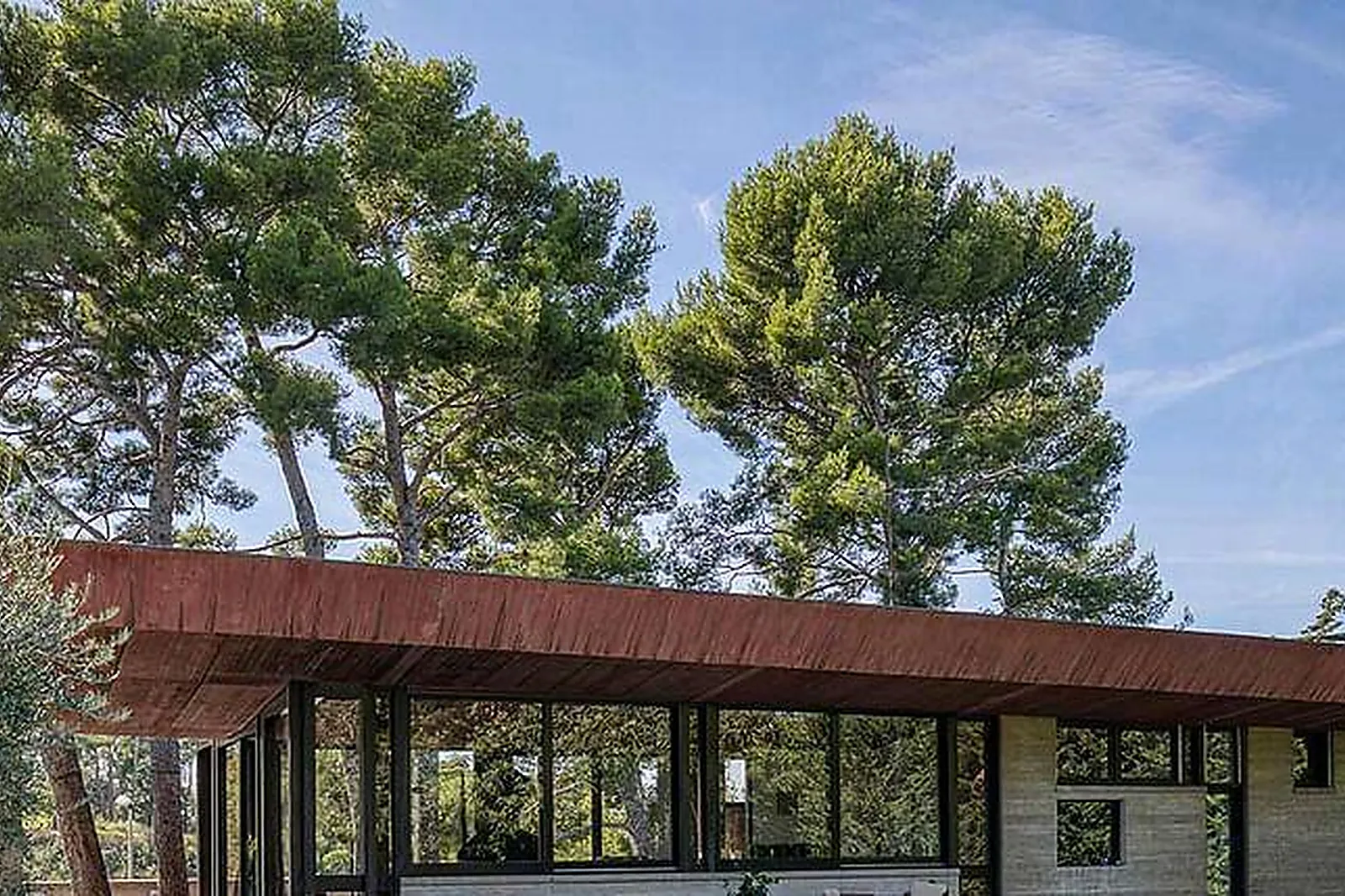 Lieux événementiels, VILLA DE MAË