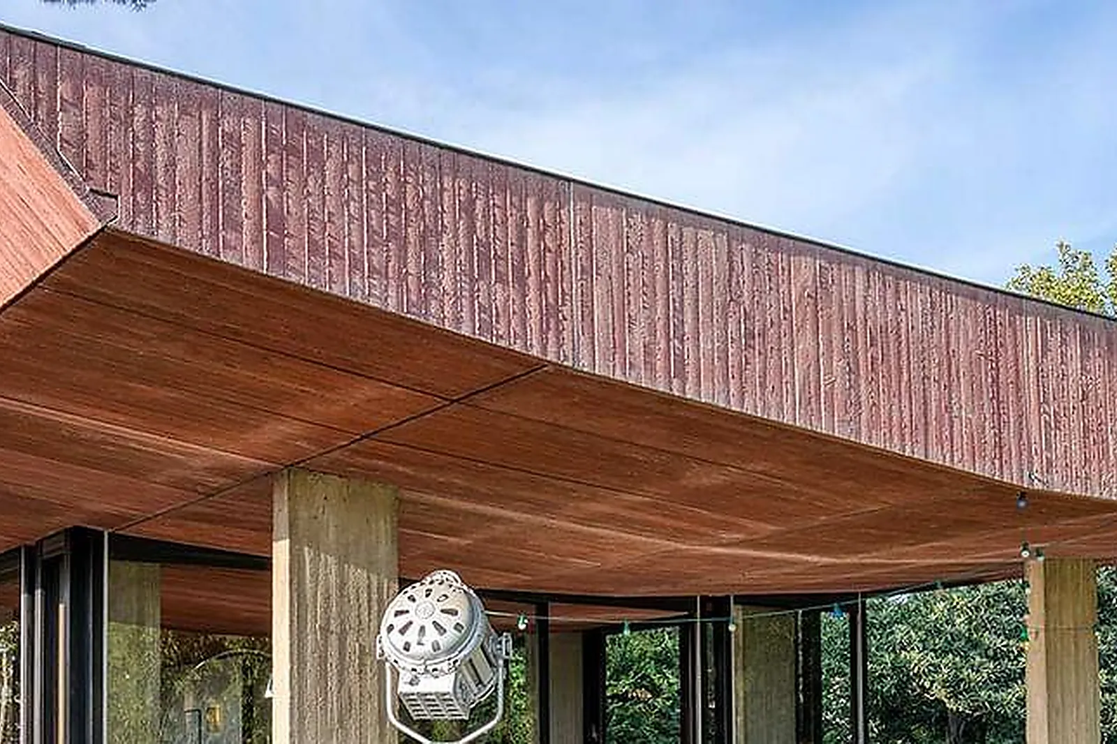 Lieux événementiels, VILLA DE MAË