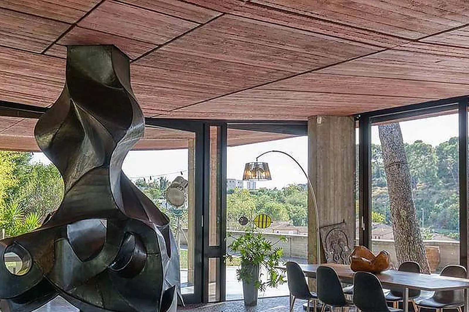 Lieux événementiels, VILLA DE MAË