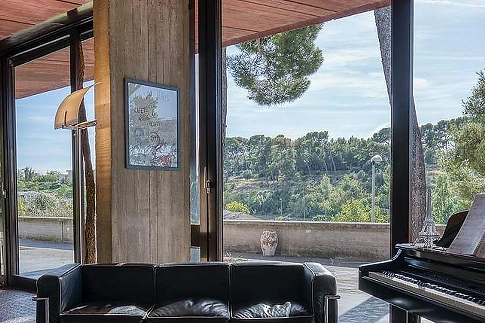 Lieux événementiels, VILLA DE MAË