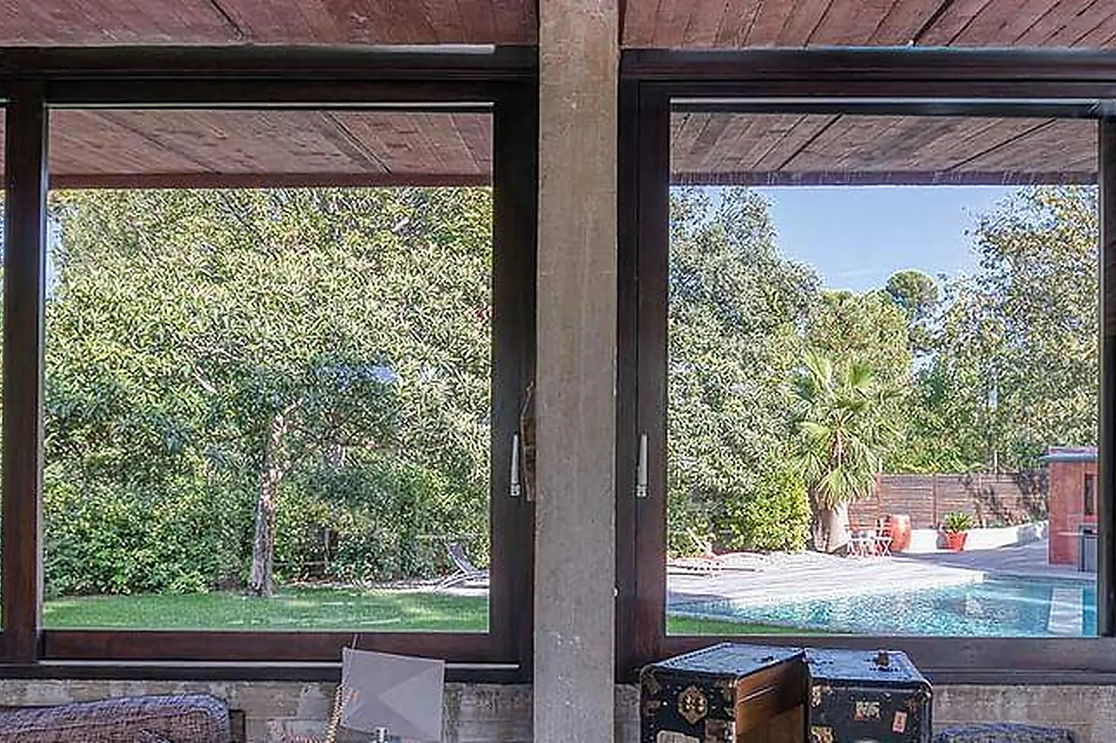 Lieux événementiels, VILLA DE MAË