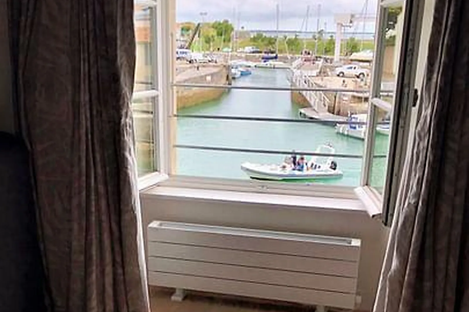 Lieux événementiels, VILLA DE L'ECLUSIER