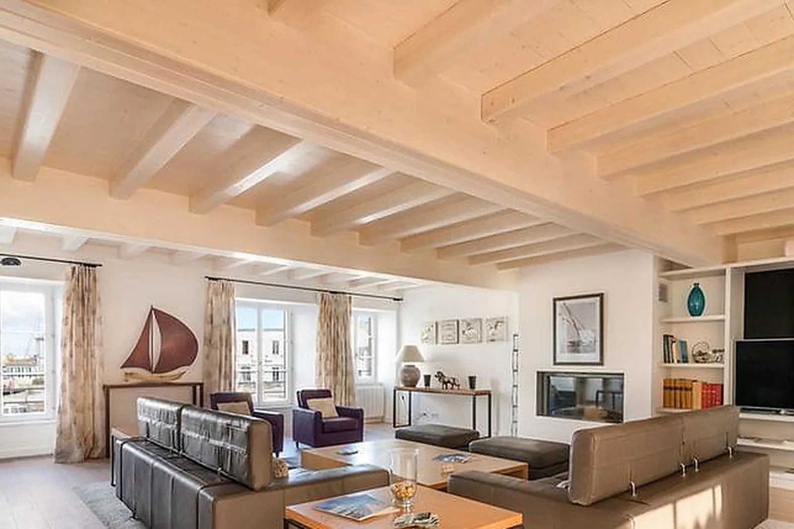 Lieux événementiels, VILLA DE L'ECLUSIER