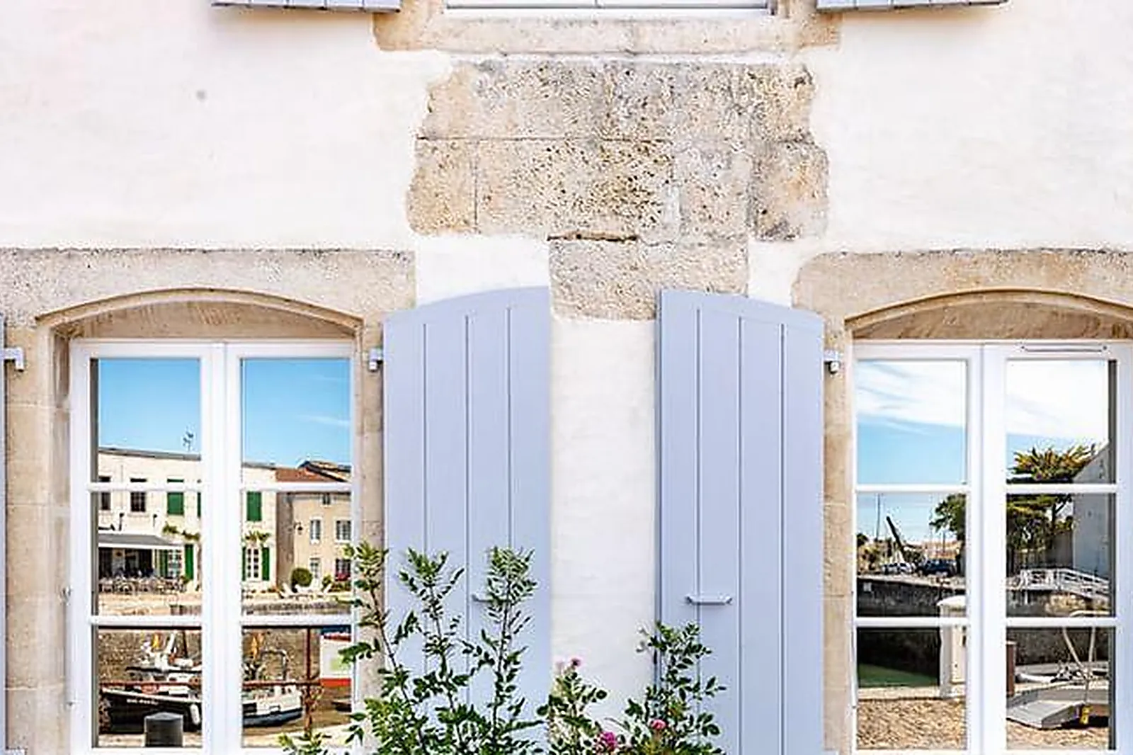 Lieux événementiels, VILLA DE L'ECLUSIER