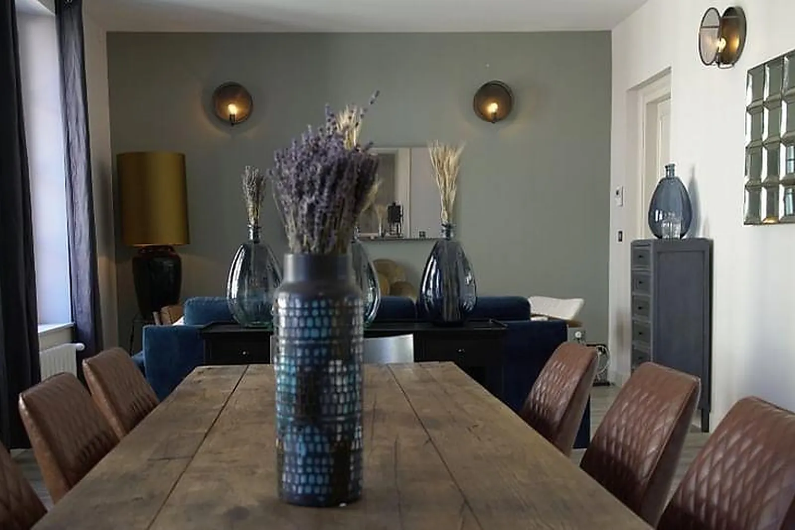 Lieux événementiels, HOWARD HOUSE