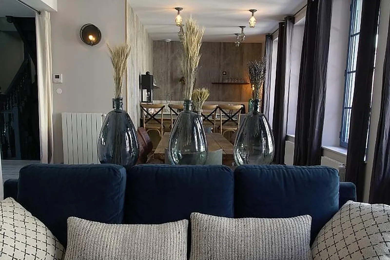 Lieux événementiels, HOWARD HOUSE