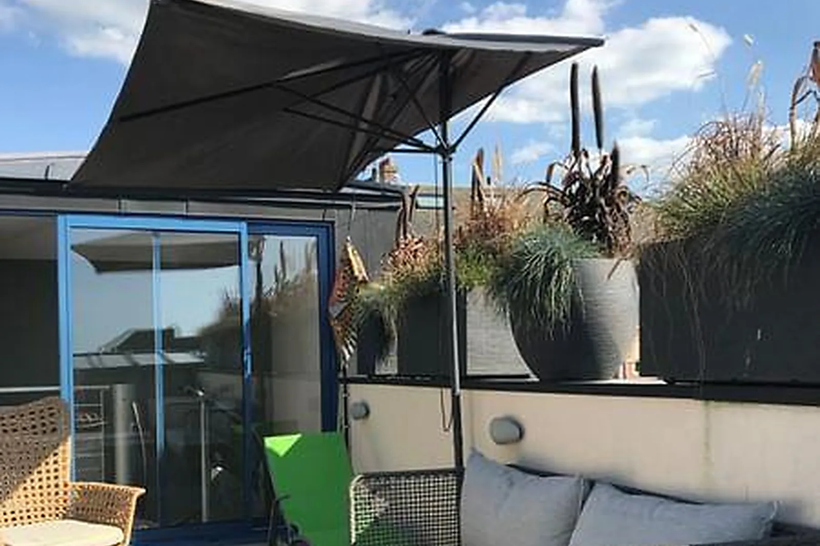 Lieux événementiels, HOWARD HOUSE