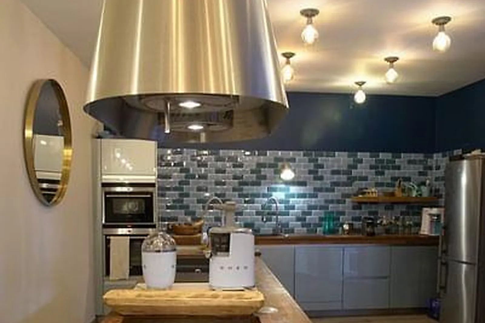 Lieux événementiels, HOWARD HOUSE