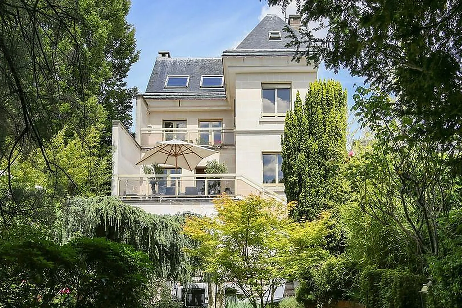 Lieux événementiels, VILLA DES OLIVIERS