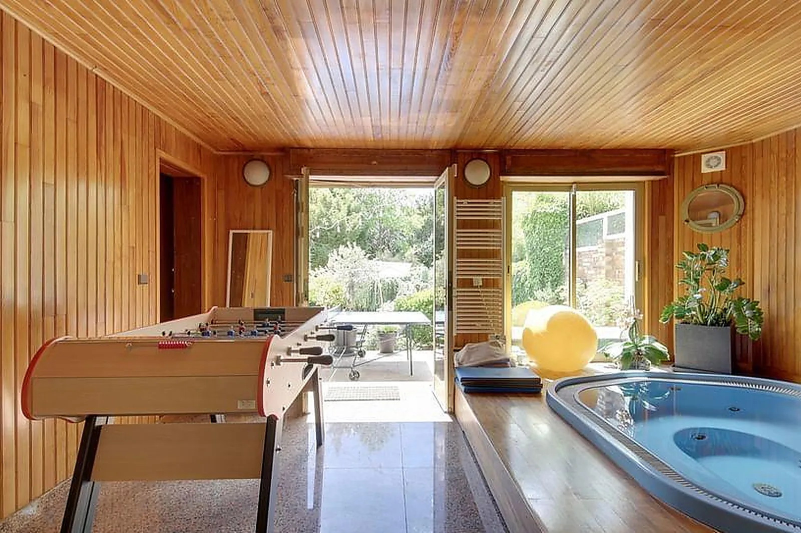 Lieux événementiels, VILLA DES OLIVIERS