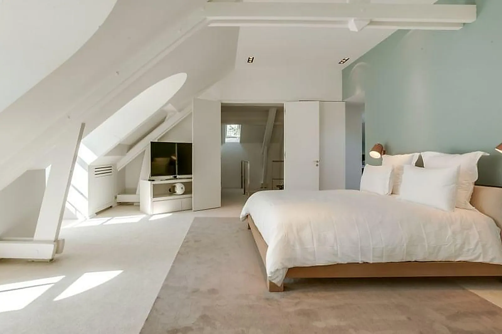 Lieux événementiels, VILLA WINDSOR - LA RÉSIDENCE PARIS