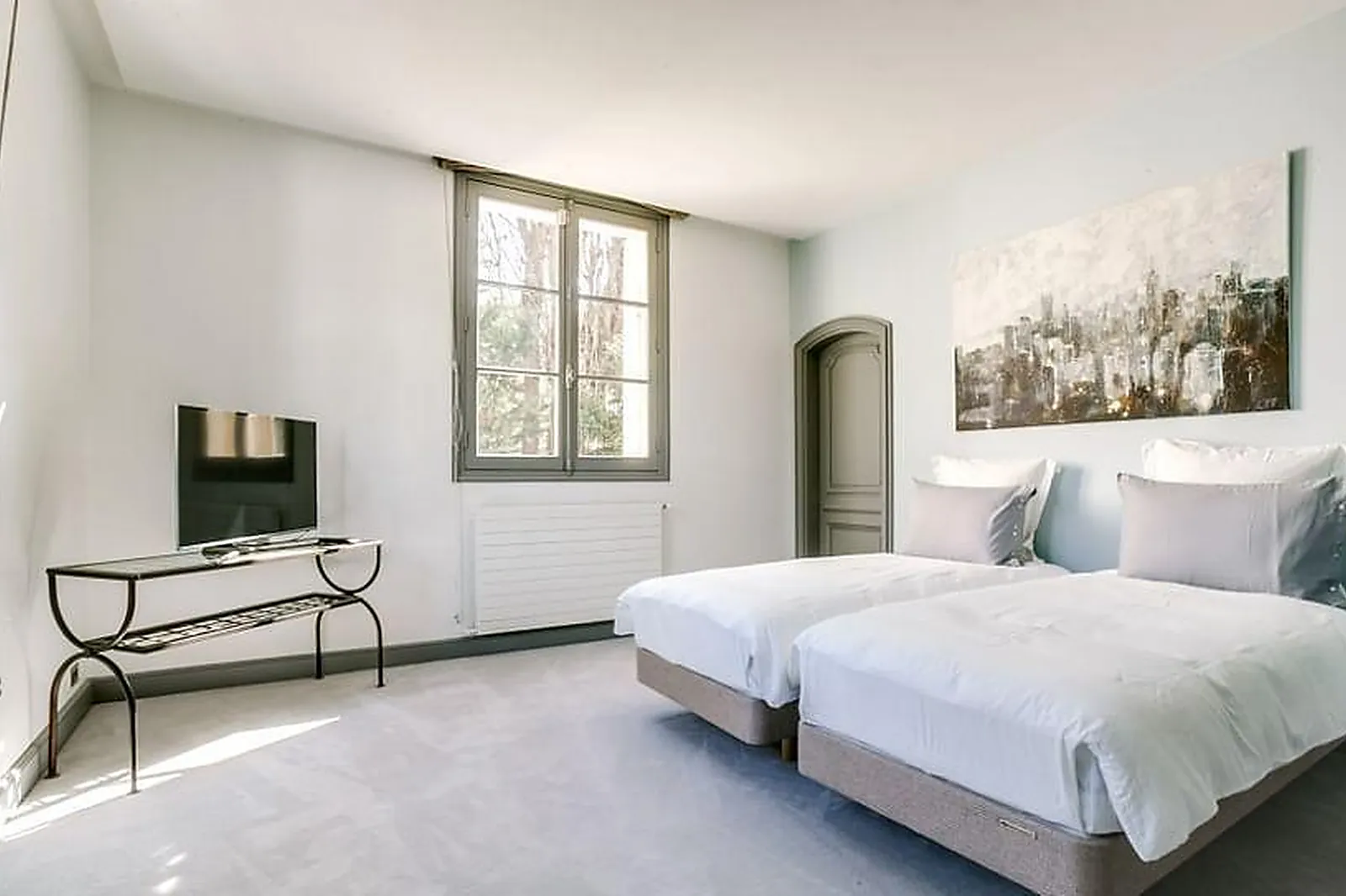 Lieux événementiels, VILLA WINDSOR - LA RÉSIDENCE PARIS