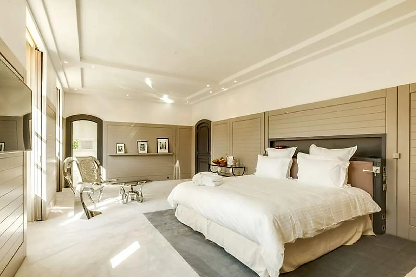 Lieux événementiels, VILLA WINDSOR - LA RÉSIDENCE PARIS