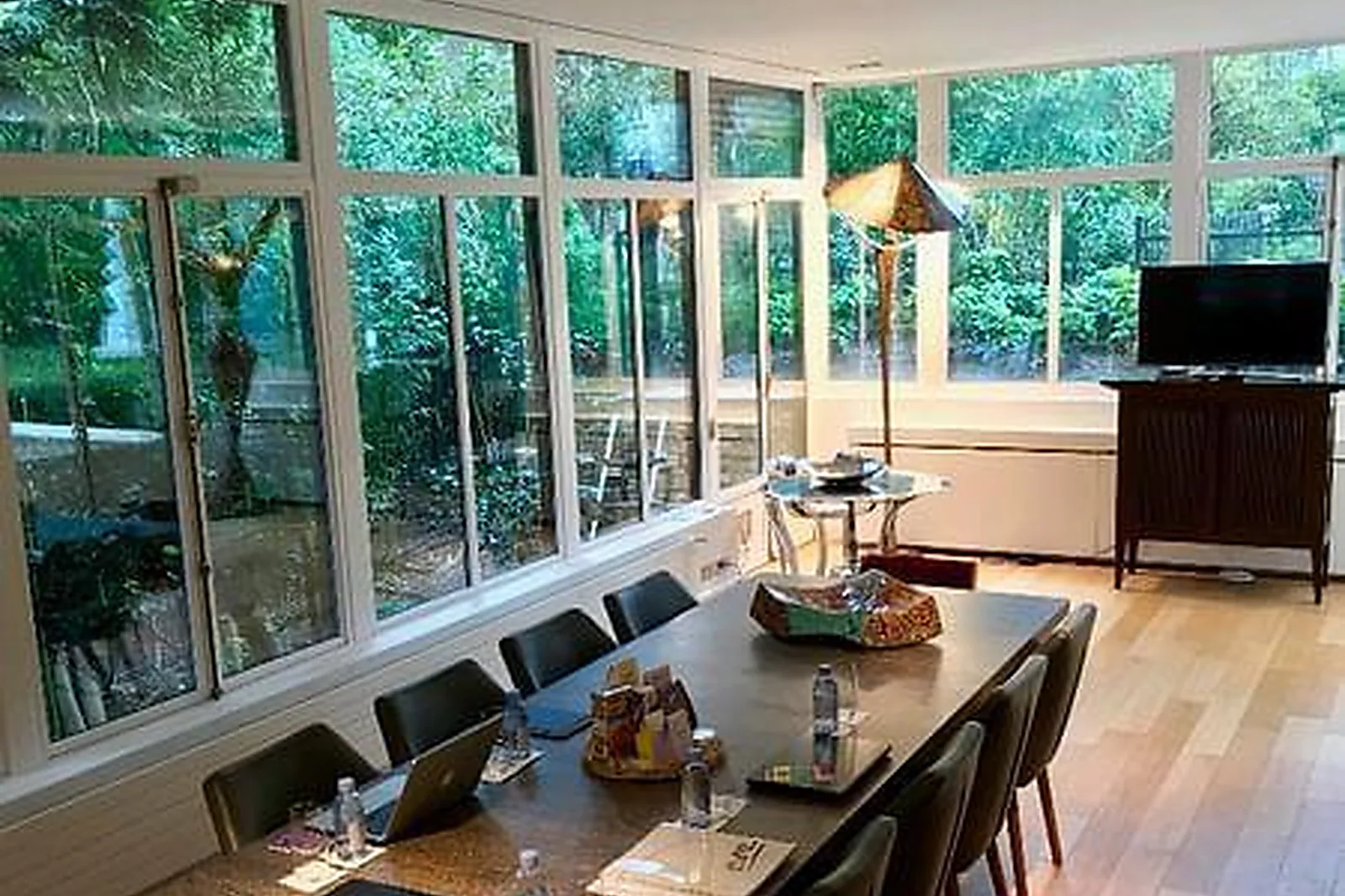 Lieux événementiels, VILLA WINDSOR - LA RÉSIDENCE PARIS