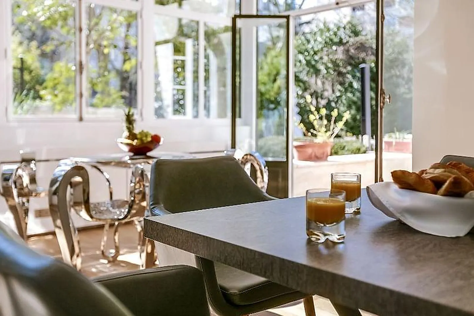 Lieux événementiels, VILLA WINDSOR - LA RÉSIDENCE PARIS