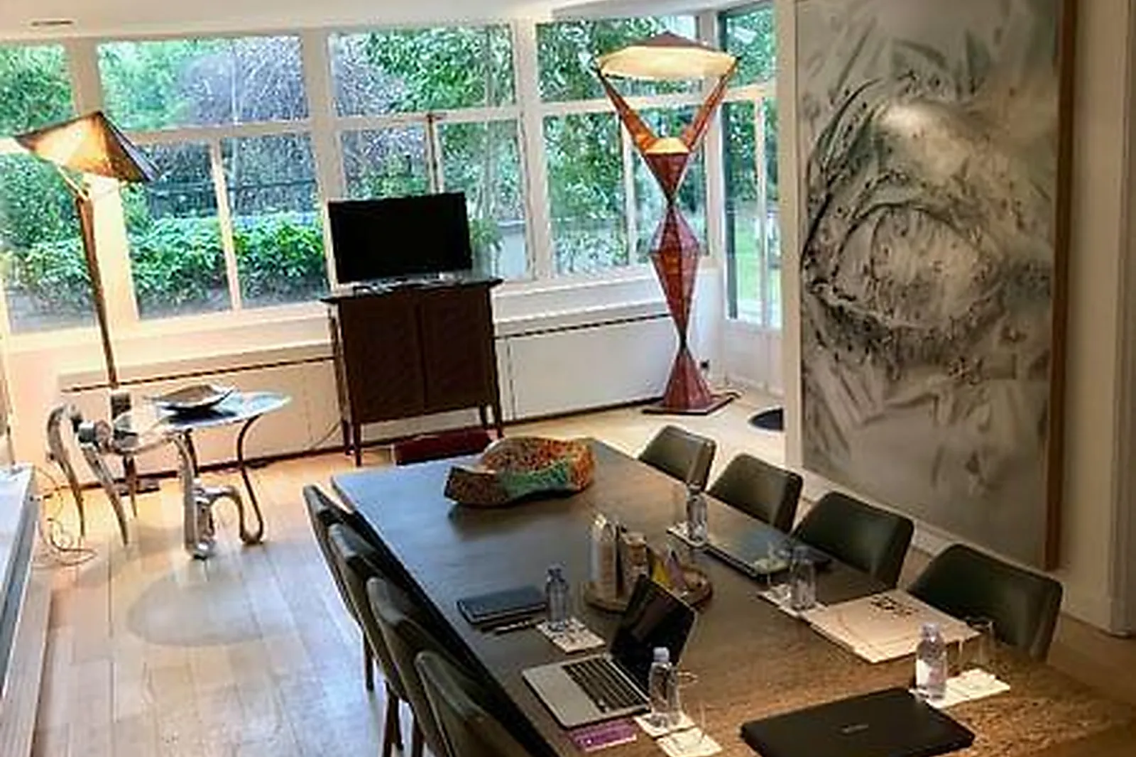 Lieux événementiels, VILLA WINDSOR - LA RÉSIDENCE PARIS