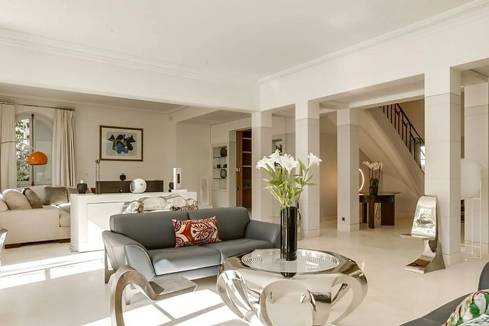 Lieux événementiels, VILLA WINDSOR - LA RÉSIDENCE PARIS