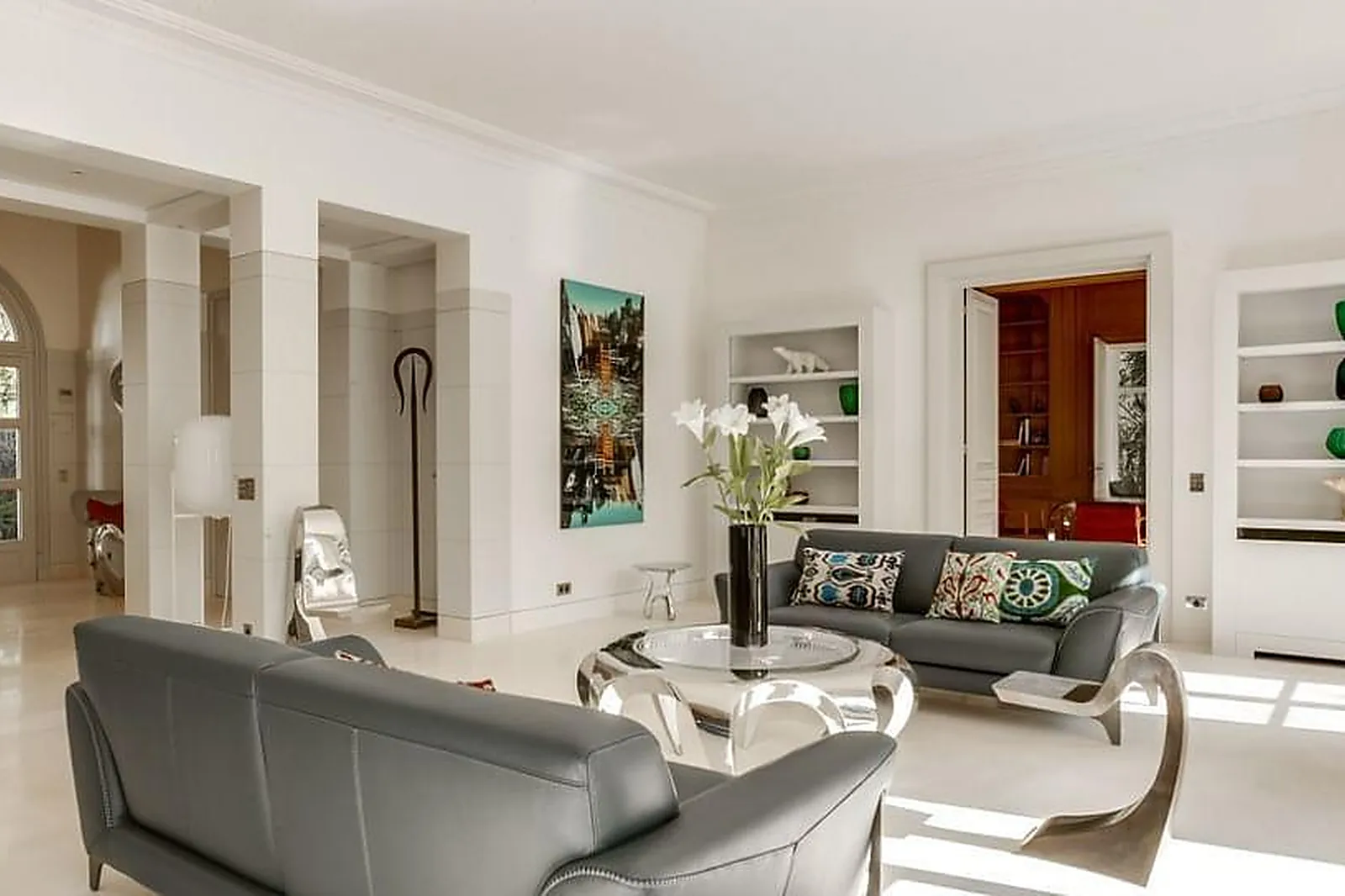 Lieux événementiels, VILLA WINDSOR - LA RÉSIDENCE PARIS