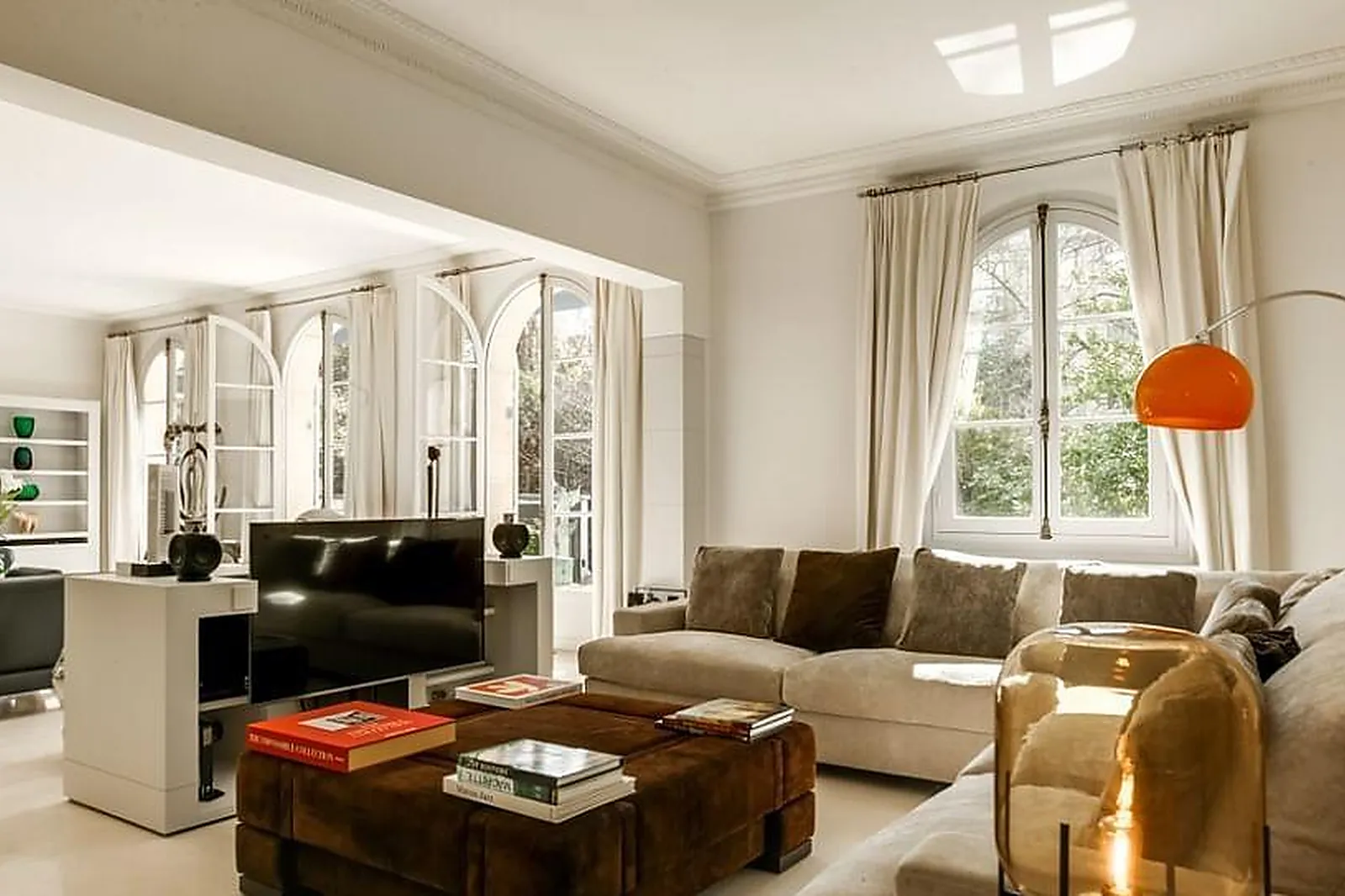 Lieux événementiels, VILLA WINDSOR - LA RÉSIDENCE PARIS