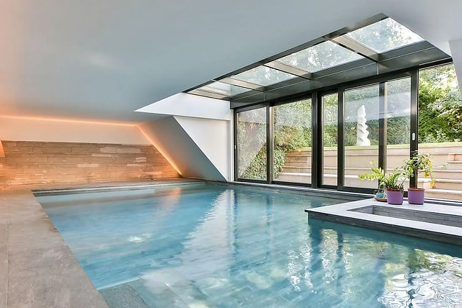 Lieux événementiels, VILLA WINDSOR - LA RÉSIDENCE PARIS