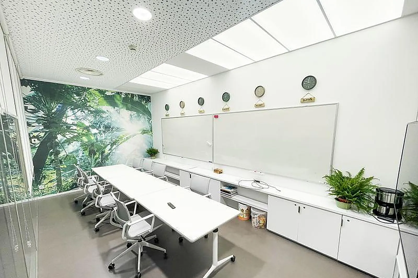 Lieux événementiels, VILLAGE BY CA FINISTÈRE