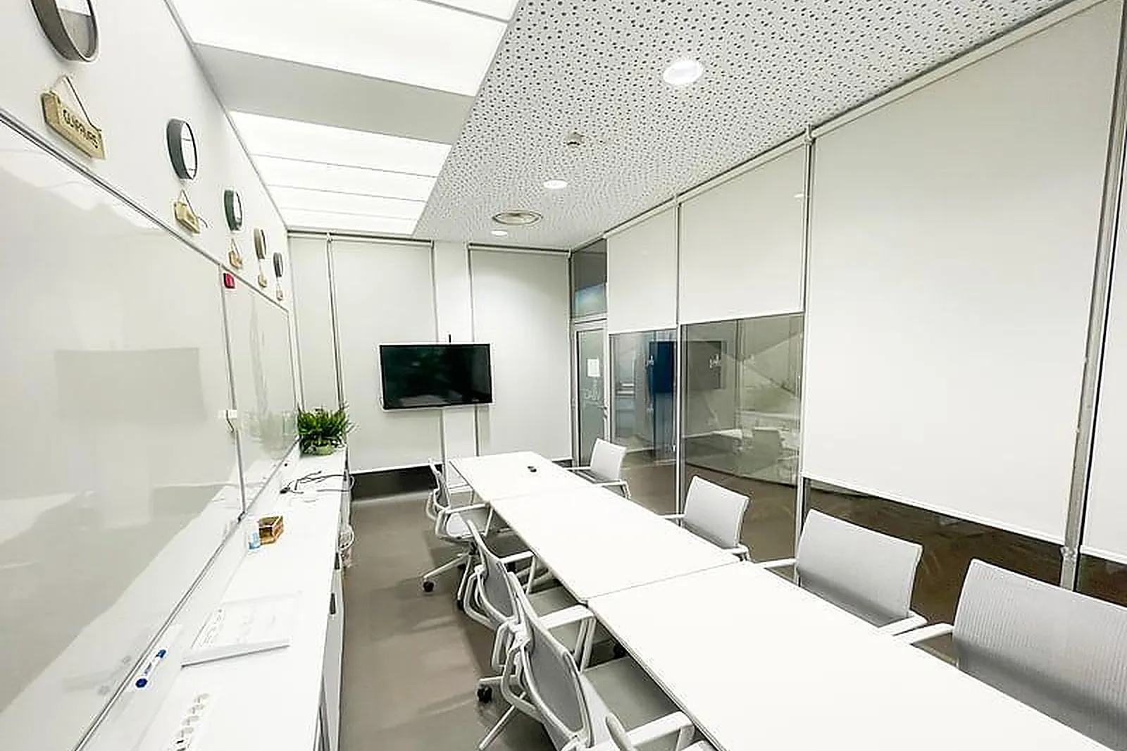 Lieux événementiels, VILLAGE BY CA FINISTÈRE