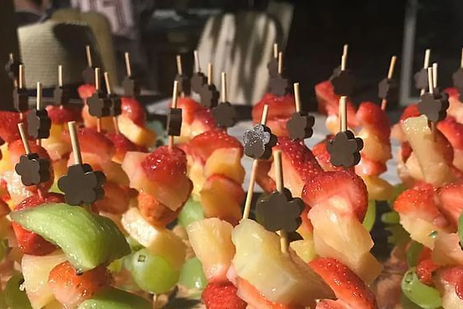 Lieux événementiels, VILLAGE LES RIVES DE GRAND LIEU