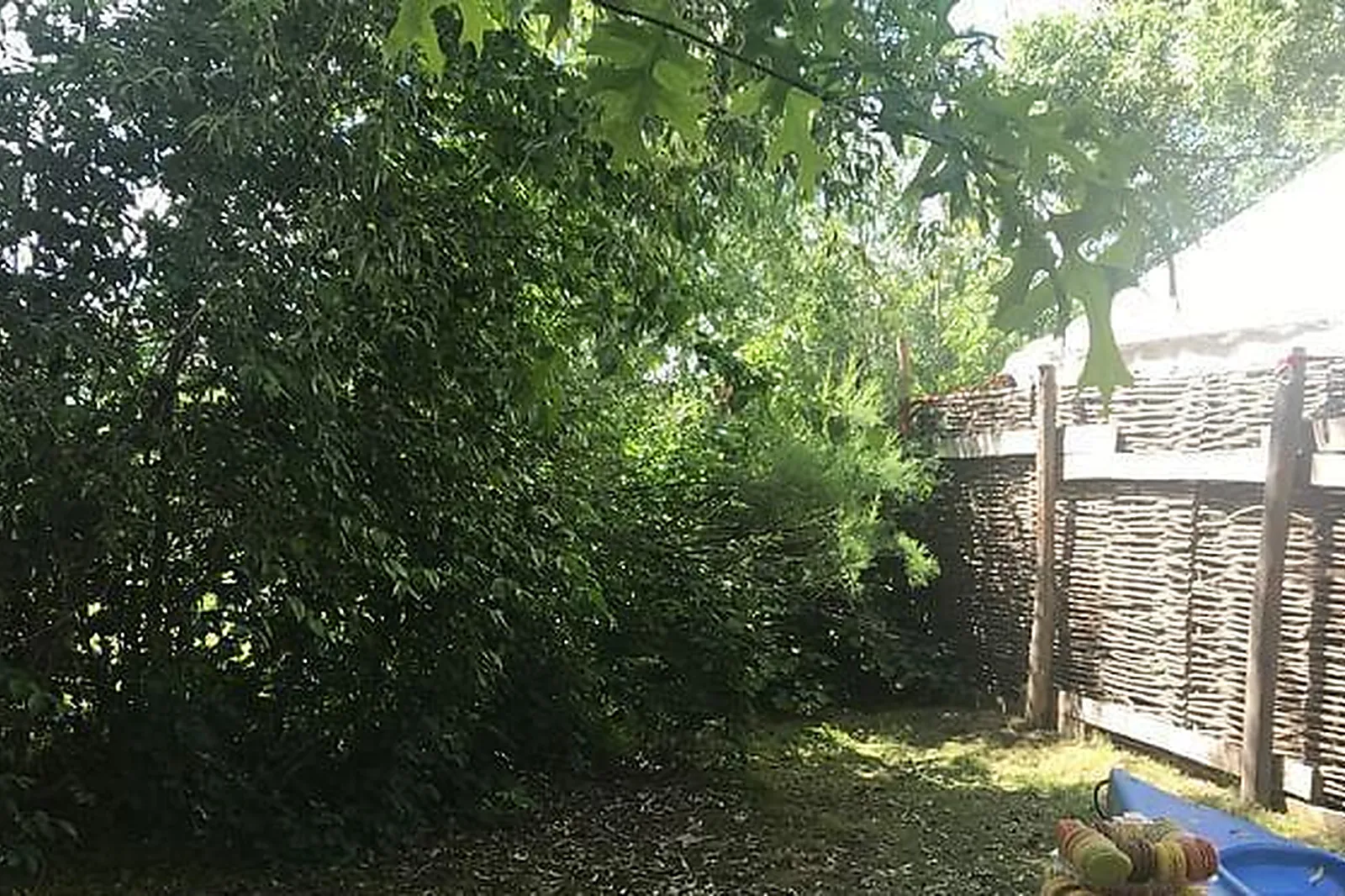 Lieux événementiels, VILLAGE LES RIVES DE GRAND LIEU