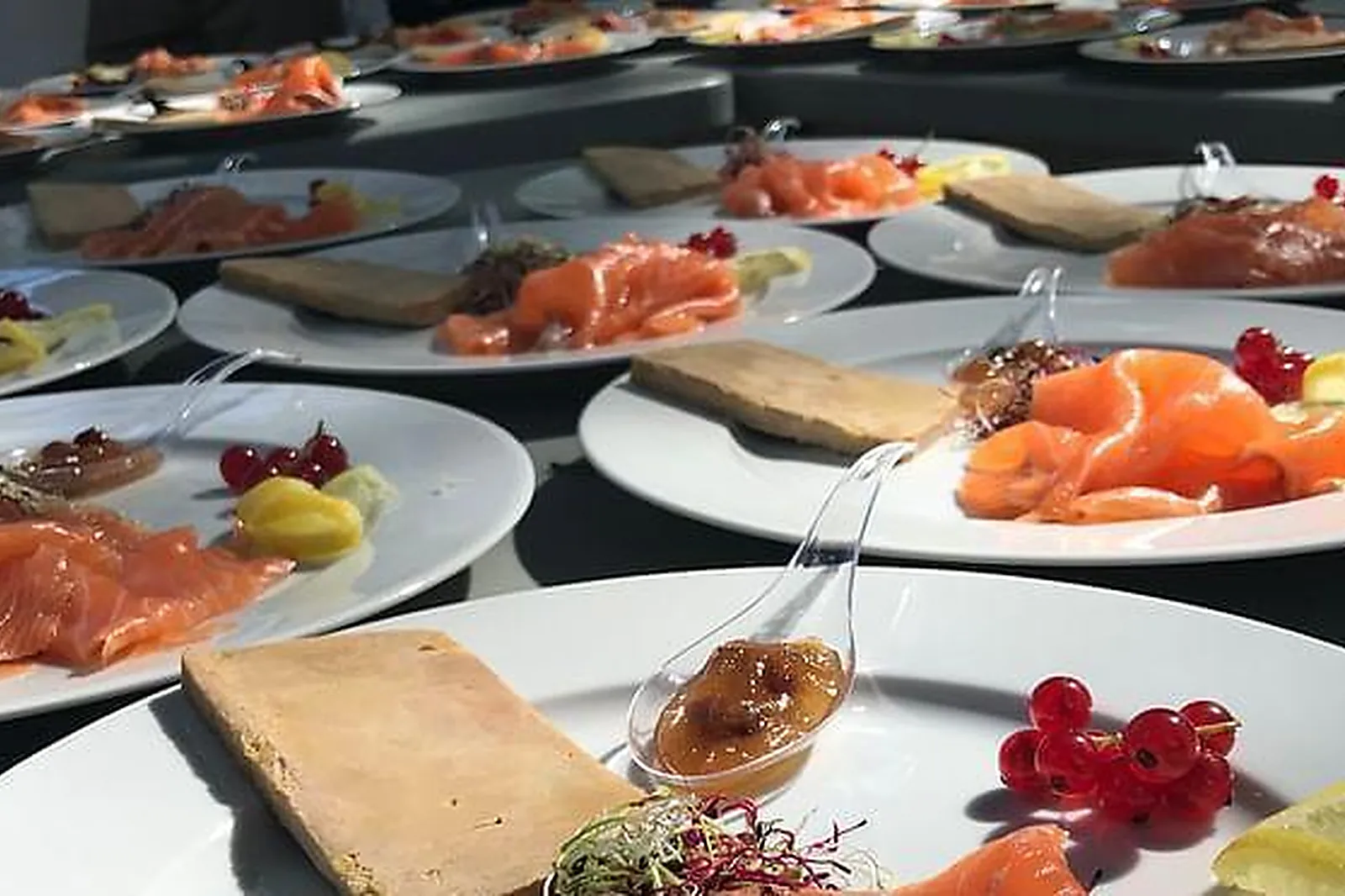 Lieux événementiels, VILLAGE LES RIVES DE GRAND LIEU