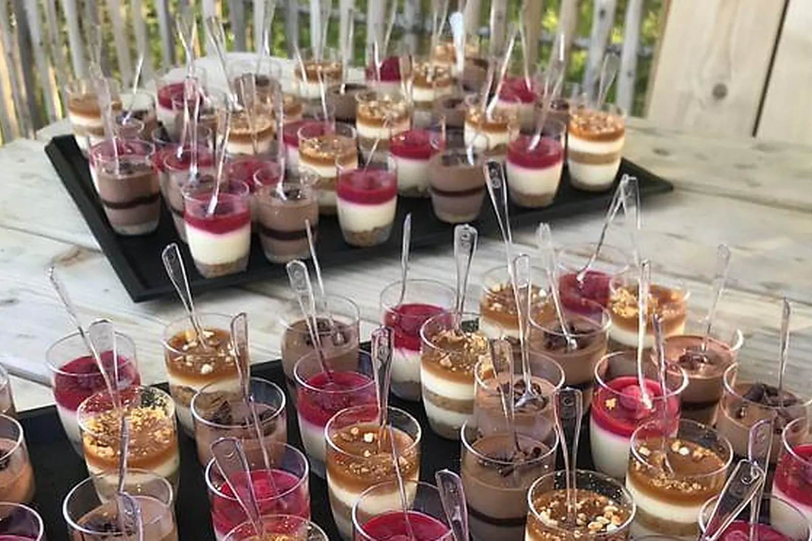 Lieux événementiels, VILLAGE LES RIVES DE GRAND LIEU