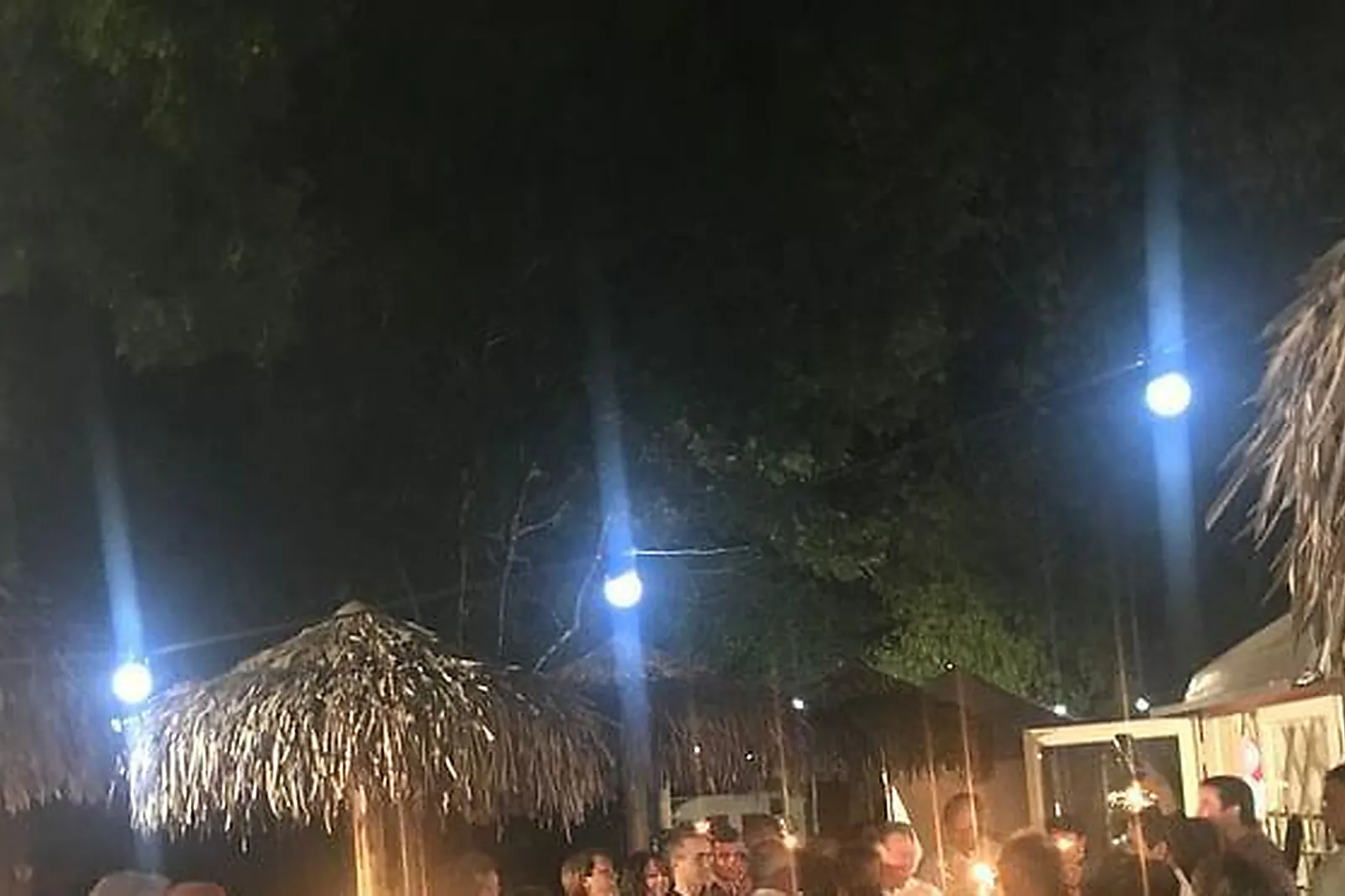 Lieux événementiels, VILLAGE LES RIVES DE GRAND LIEU