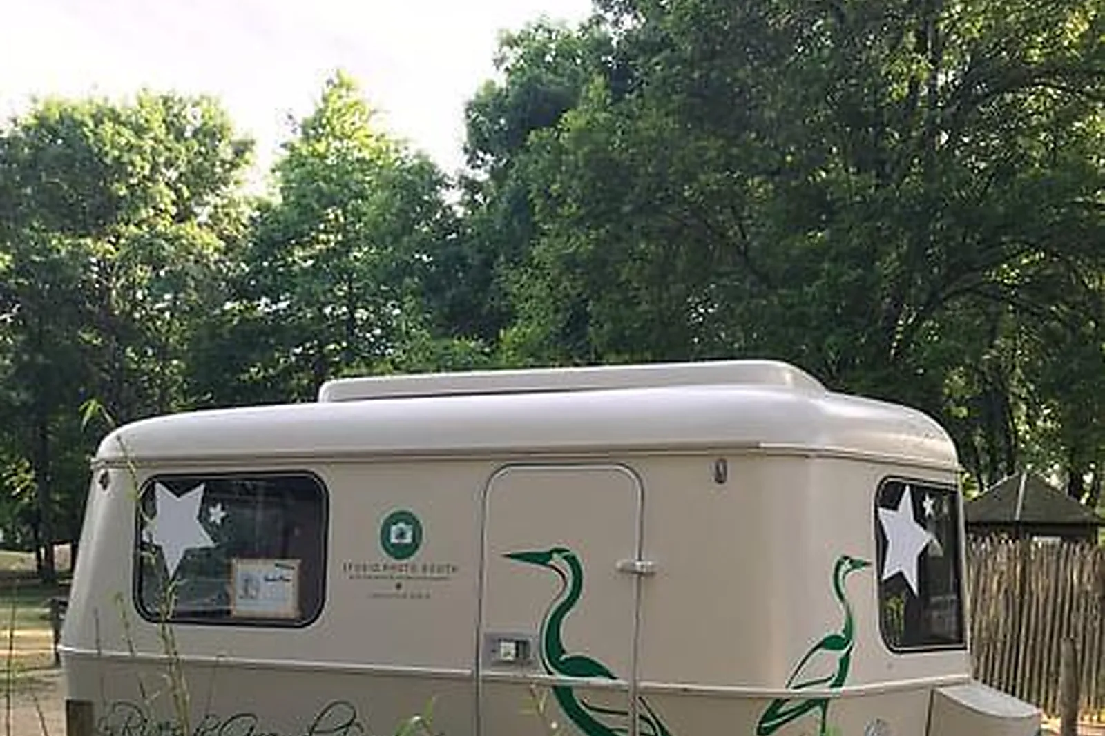 Lieux événementiels, VILLAGE LES RIVES DE GRAND LIEU