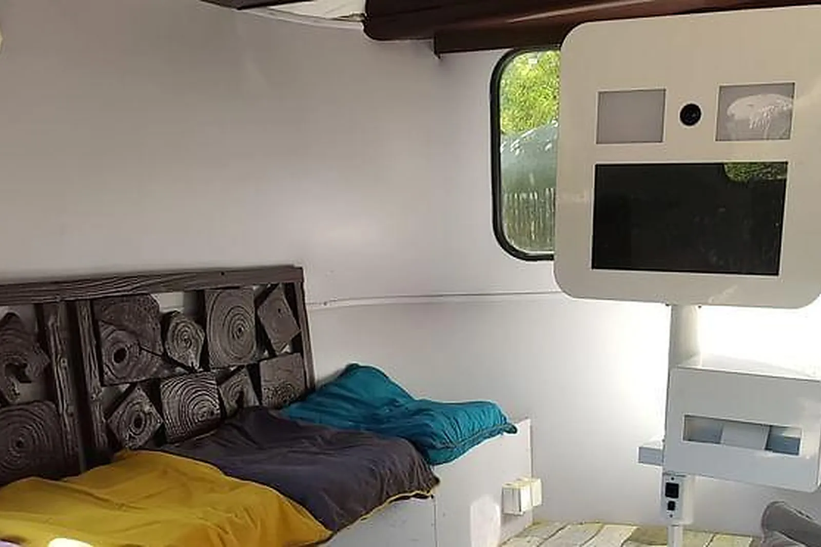 Lieux événementiels, VILLAGE LES RIVES DE GRAND LIEU