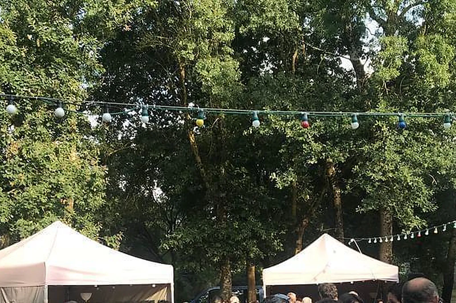 Lieux événementiels, VILLAGE LES RIVES DE GRAND LIEU