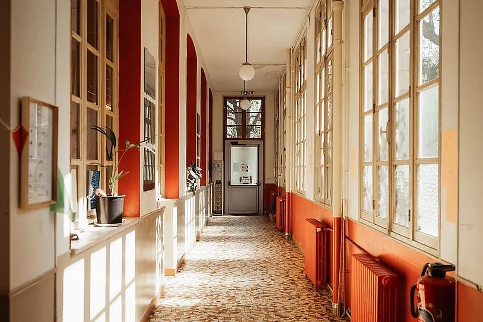 Lieux événementiels, VILLAGE REILLE