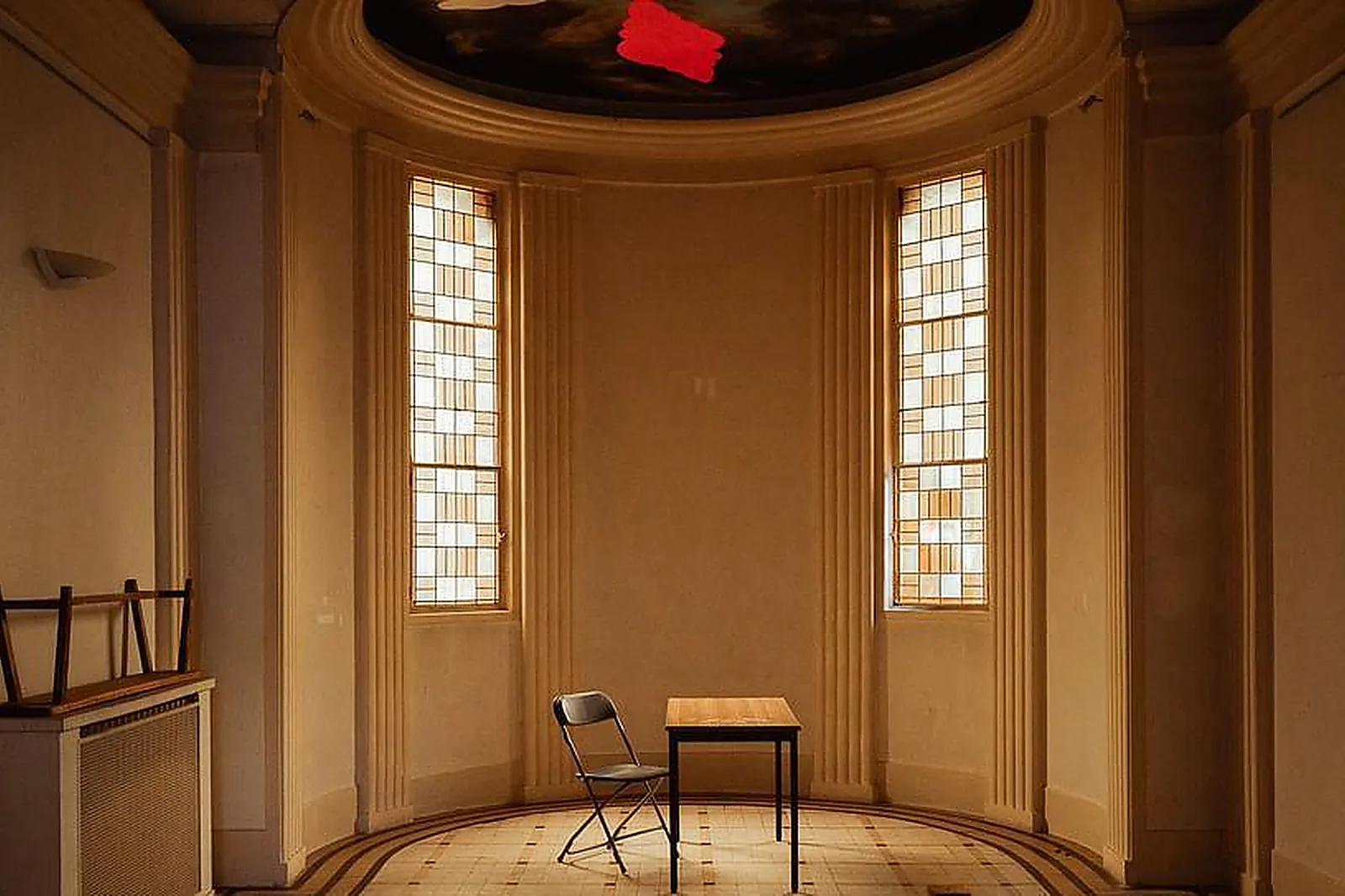 Lieux événementiels, VILLAGE REILLE