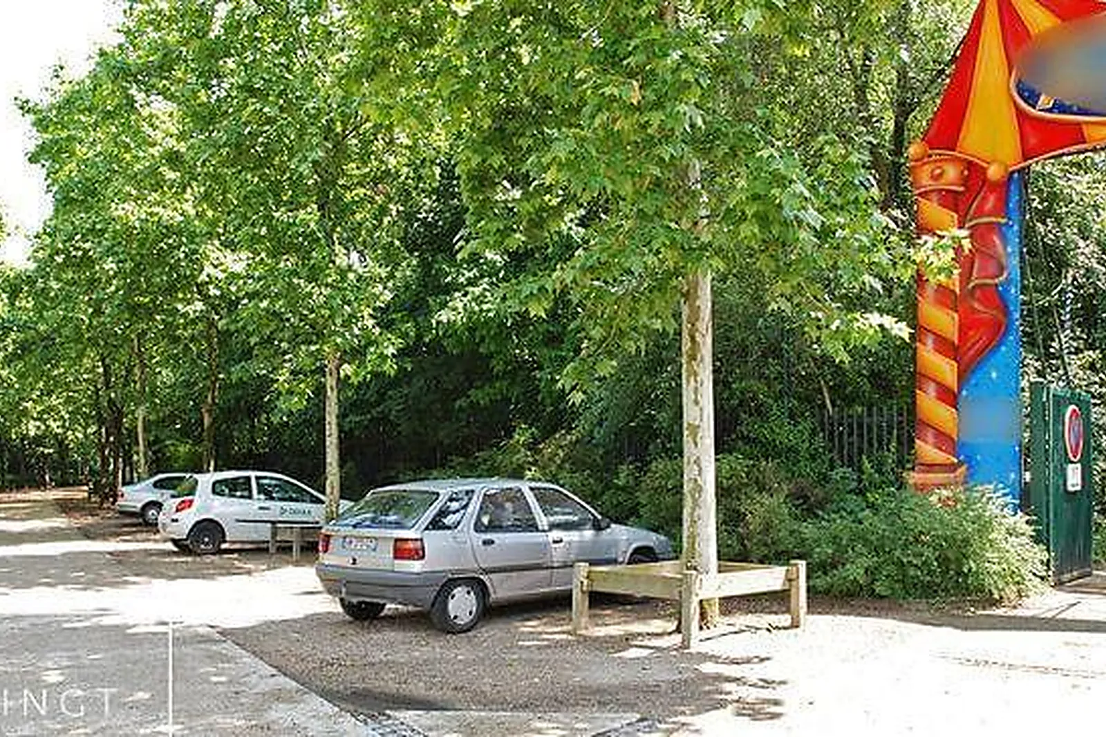 Lieux événementiels, VILLAGE DU CIRQUE MICHELETTY