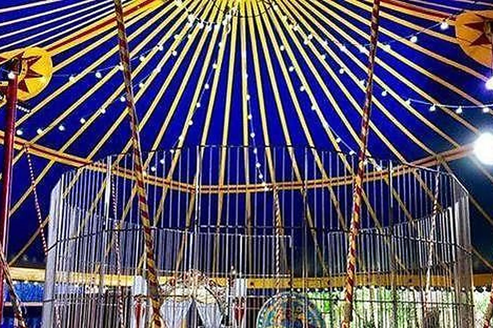 Lieux événementiels, VILLAGE DU CIRQUE MICHELETTY